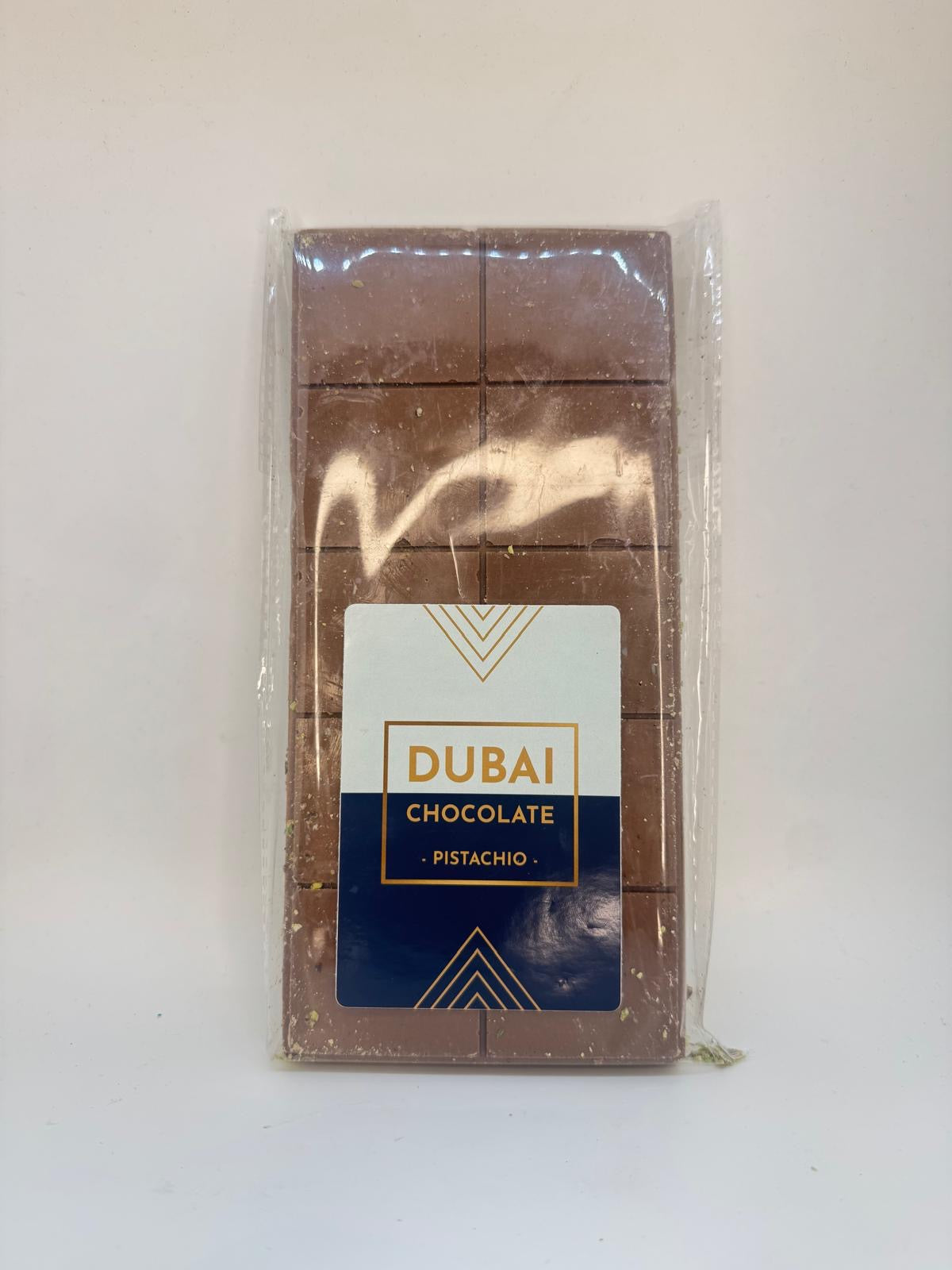 ‘Viral’ Dubai Chocolate Pistachio Knafeh - Half a Kilo Block 500g