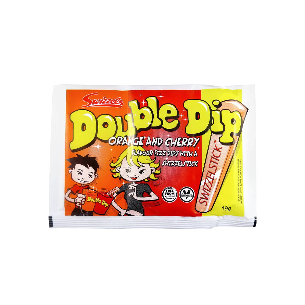 Double Dip 19g