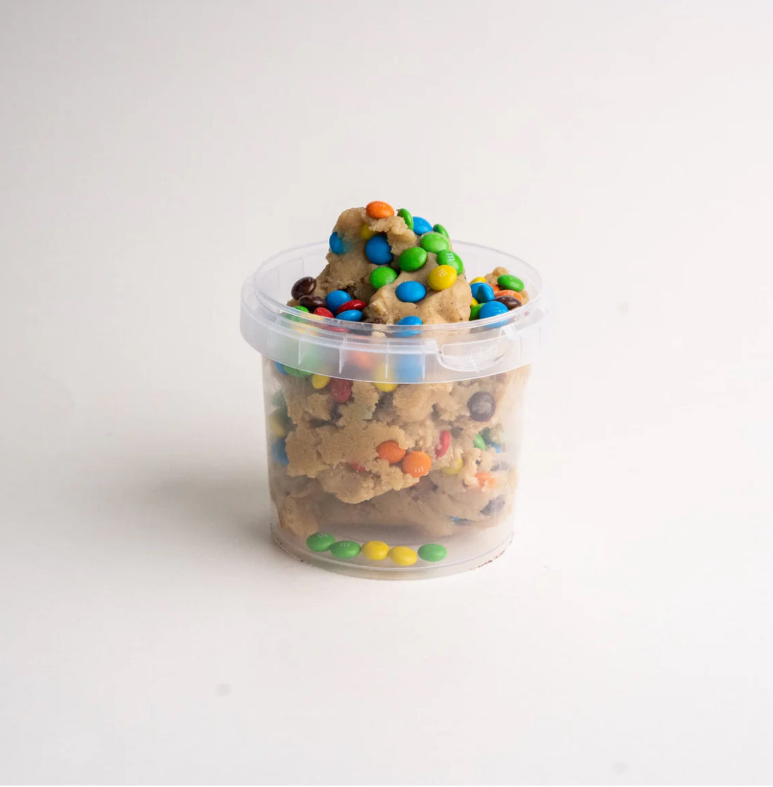 M&Ms Edible Cookie Dough 320g