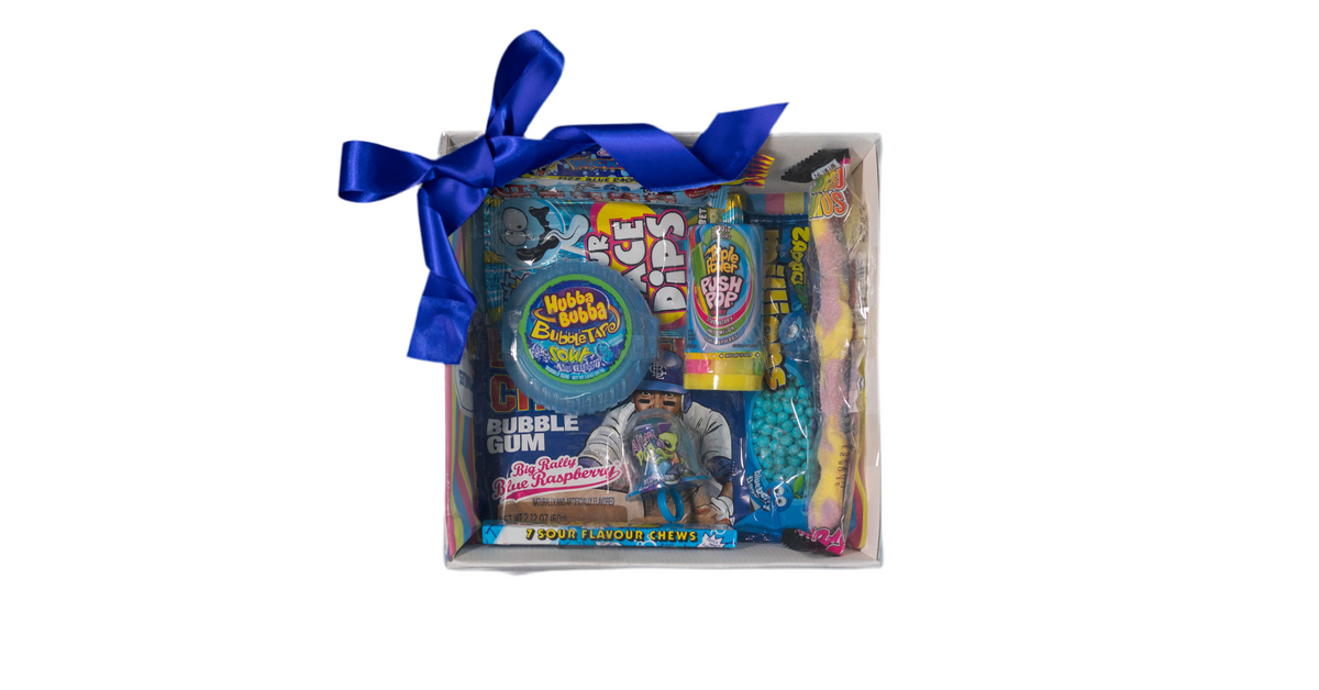 Kids Hamper Box