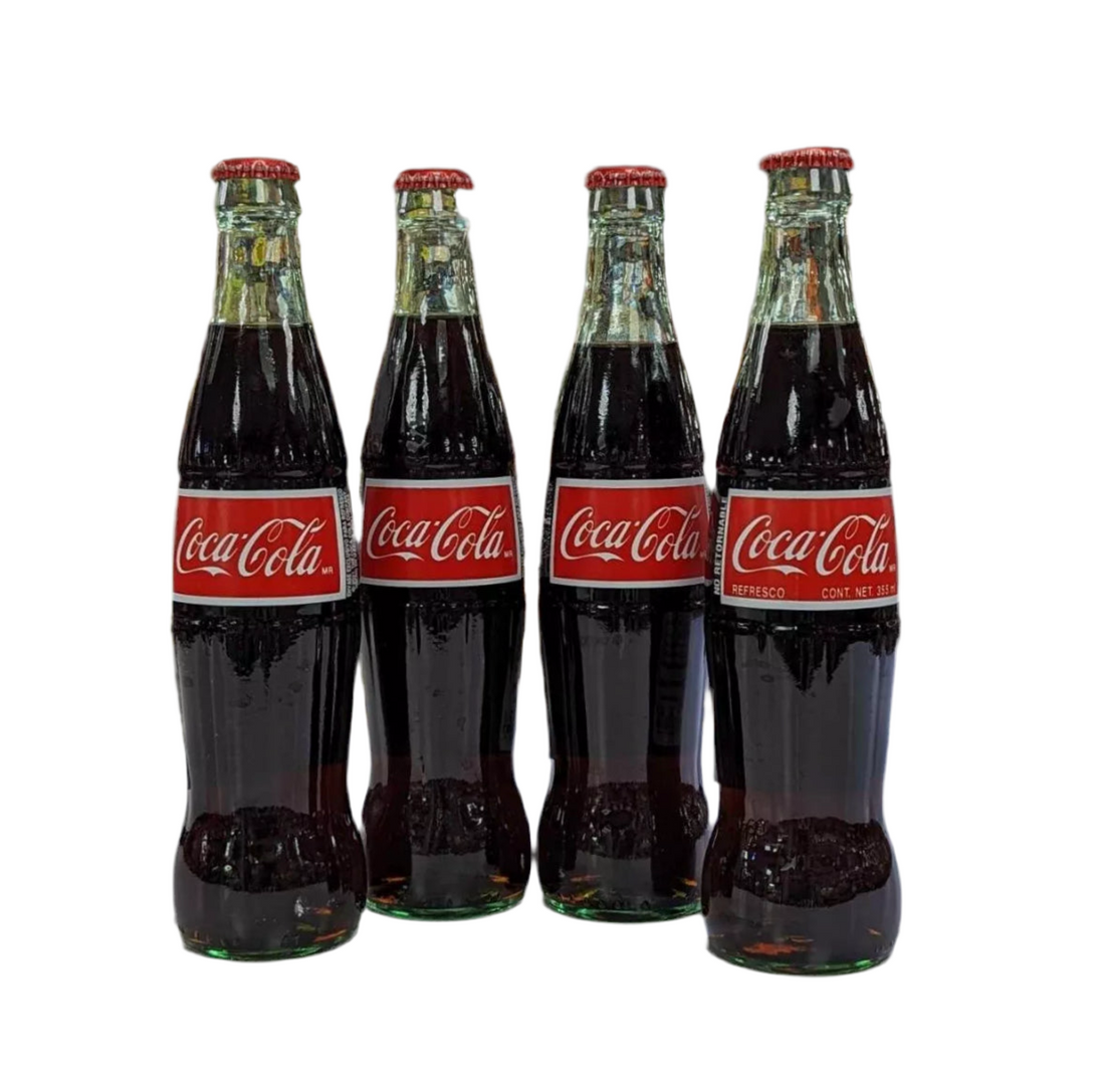 Coca Cola Mexican