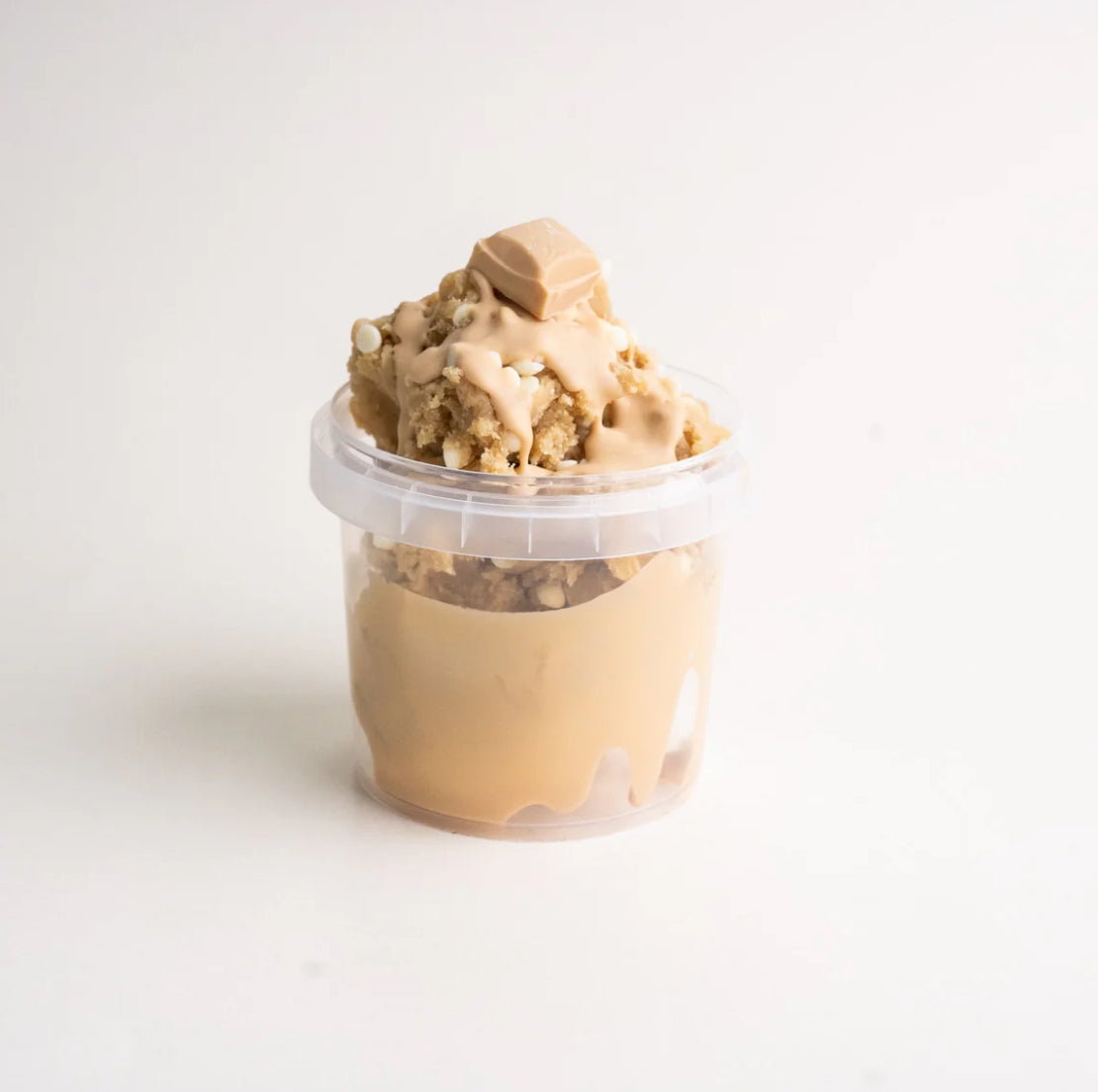 Caramilk Cookie Edible Dough 320g