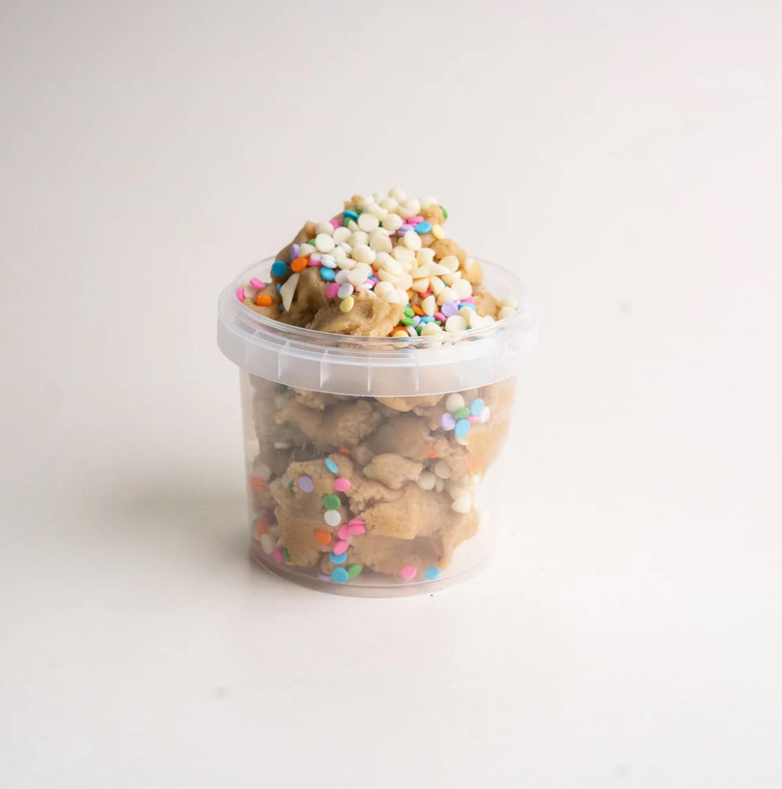 Birthday Cake Edible Cookie Dough 320g