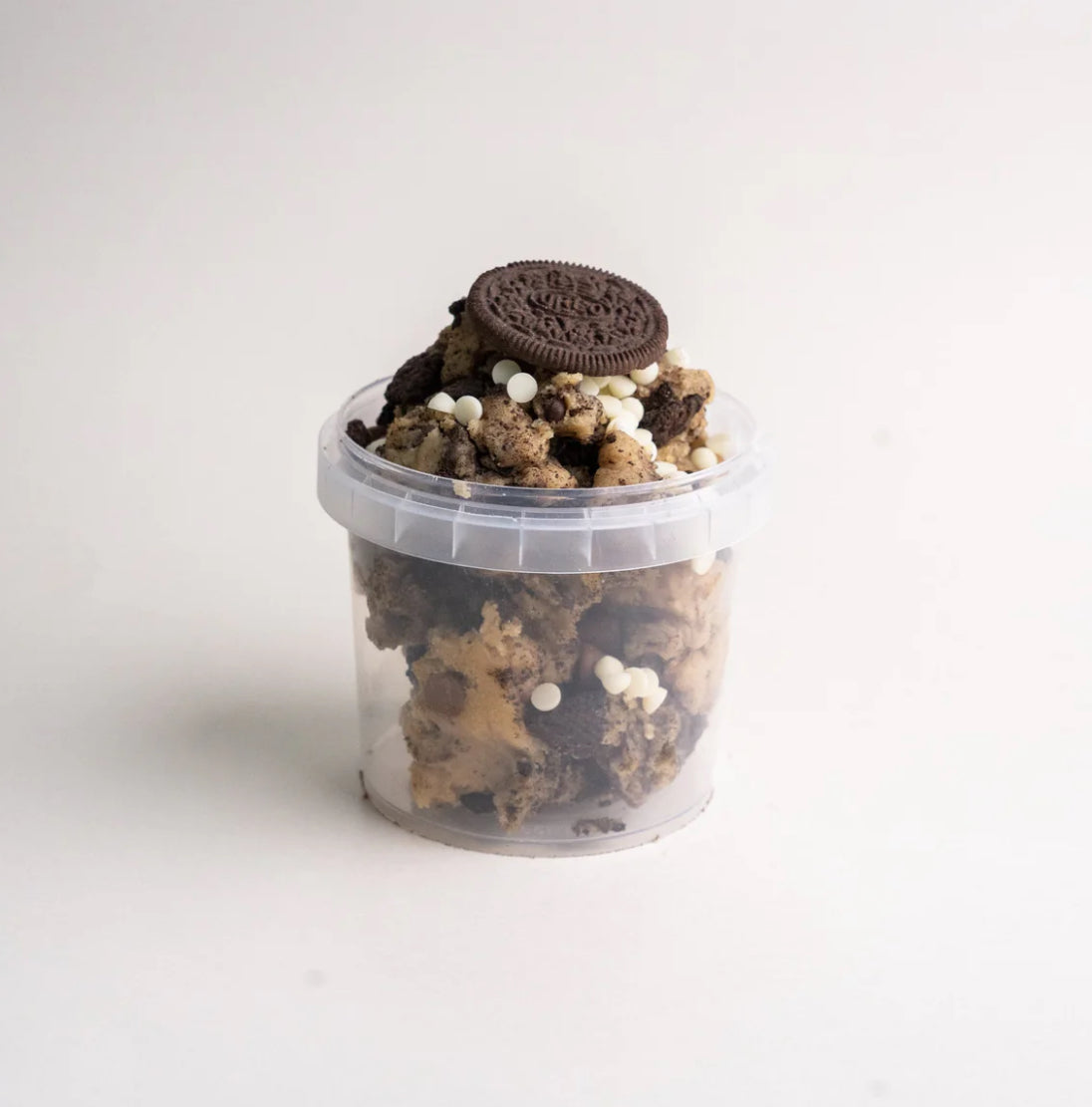 Cookies n Cream Cookie Edible Dough 320g
