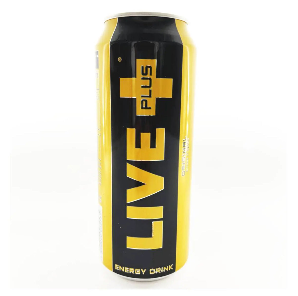 Live Plus Original 500ml