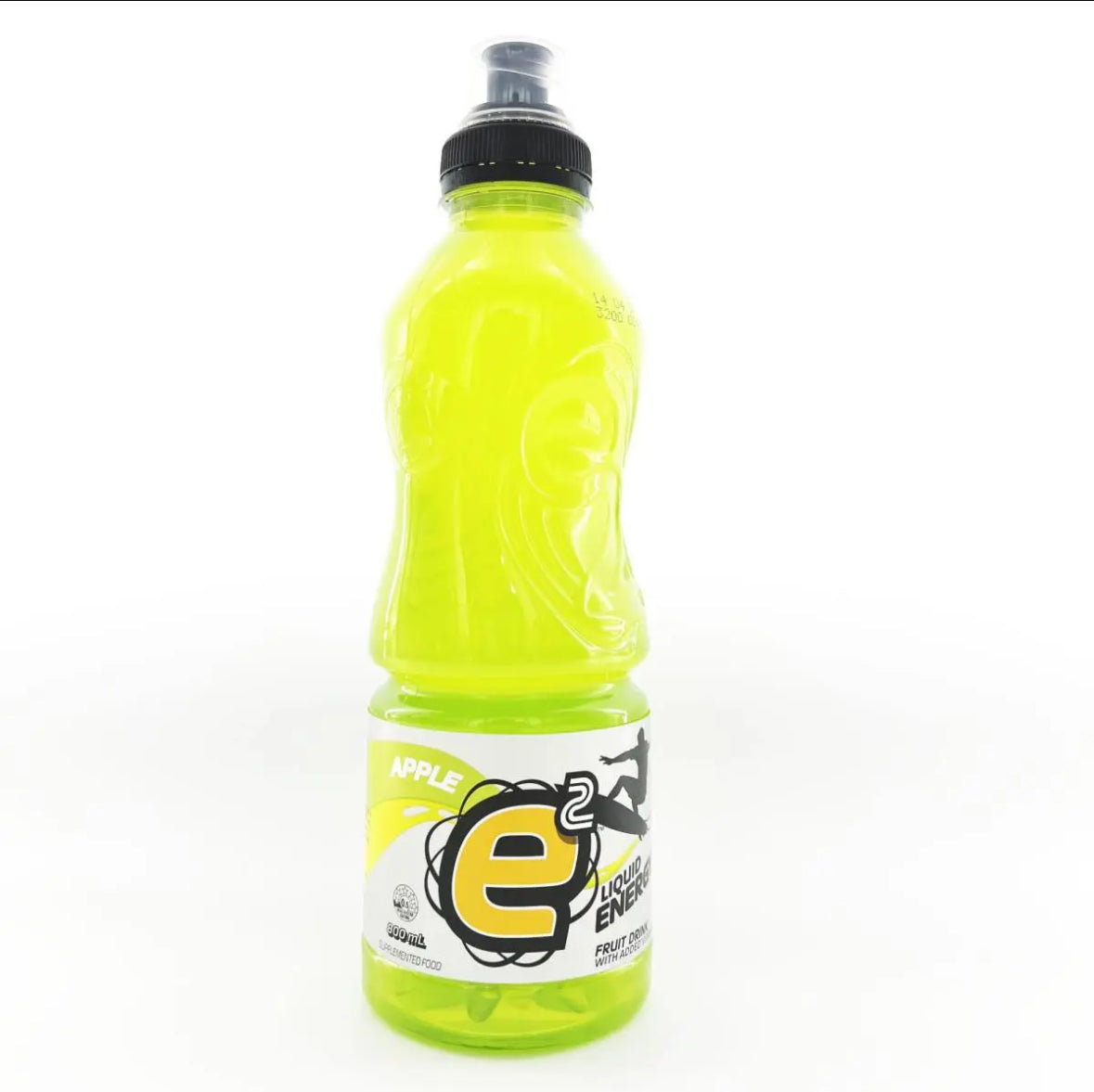 E2 Apple 800ml