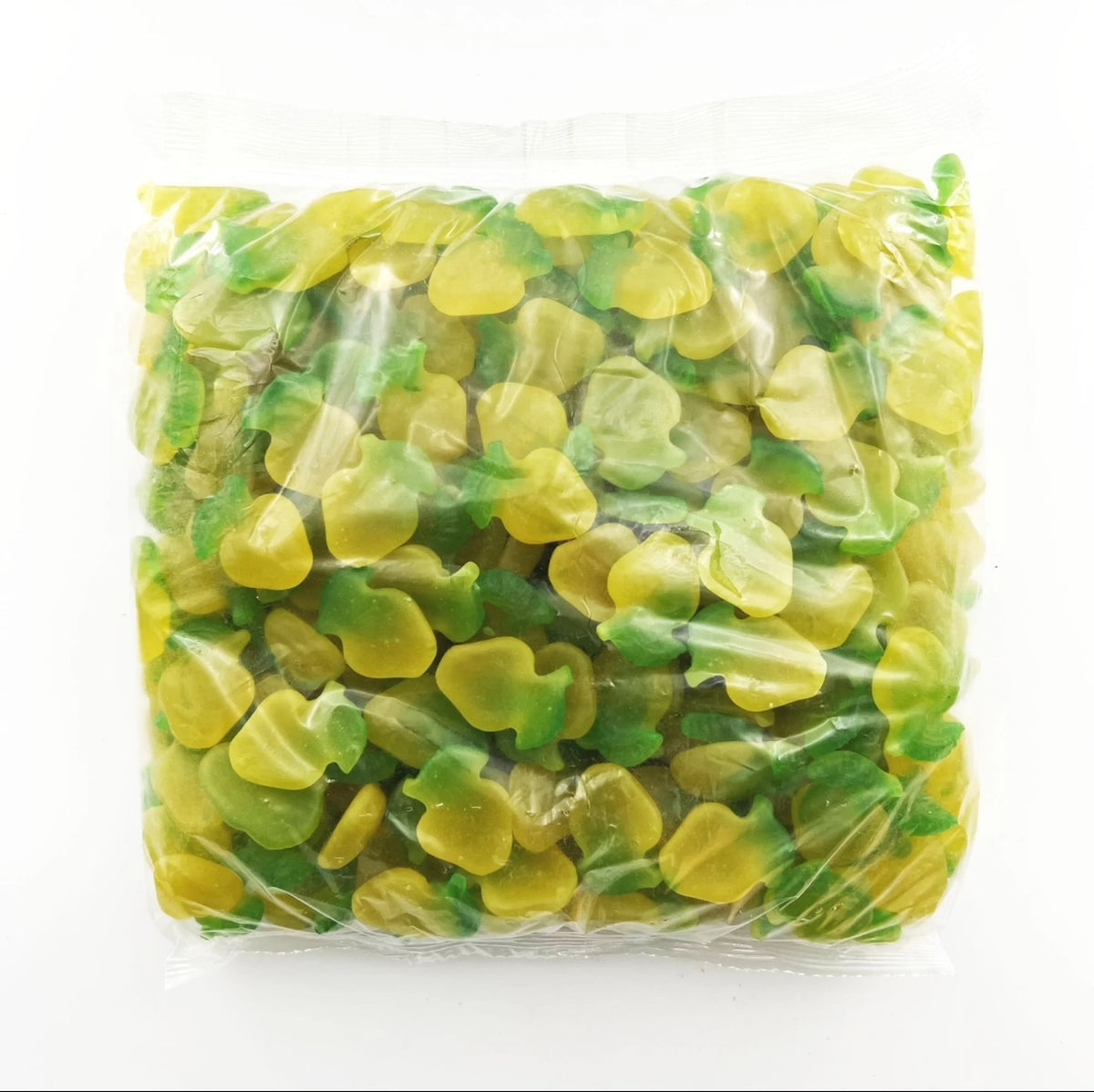 Kiwi Sour Apples 150g